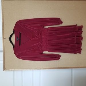 BCBG Paris dress Medium